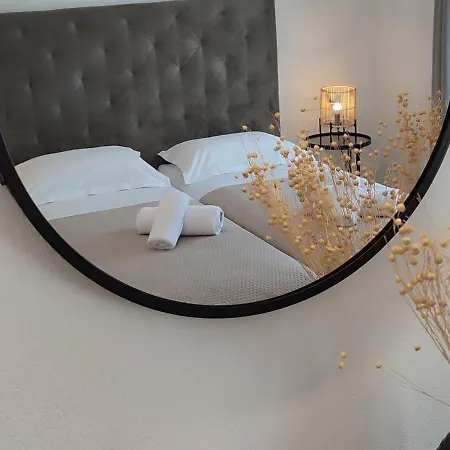 Appartement Maria Páros