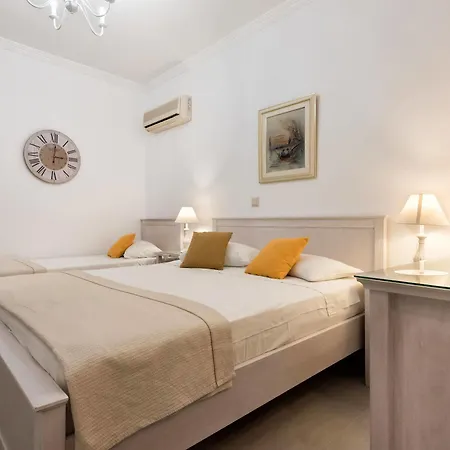 Appartement Maria Páros