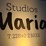 Maria パロス島
