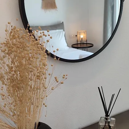 Appartement Maria Páros