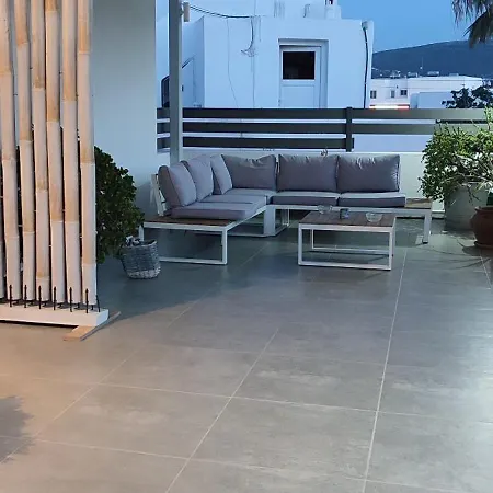 Апартаменты Maria