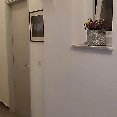 Maria Lägenhet Páros