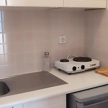 Apartman Maria