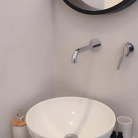 Maria Apartman *