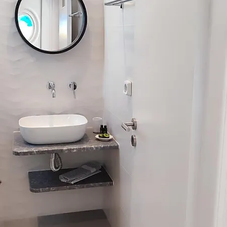 Maria Apartman *