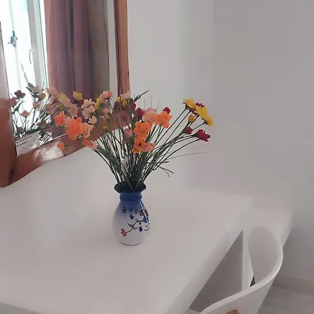 Lägenhet Maria Páros