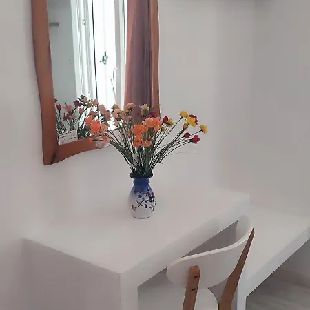 Maria * Páros