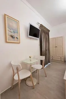 Maria Appartement Páros