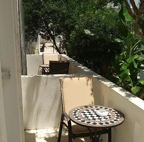 شقة Maria باروس