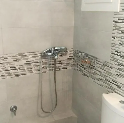 Апартаменты Maria *