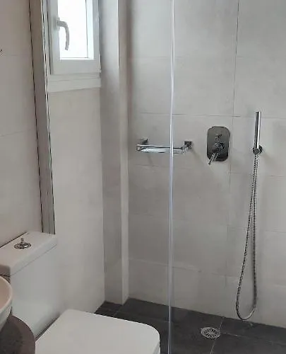 Maria Апартаменты *