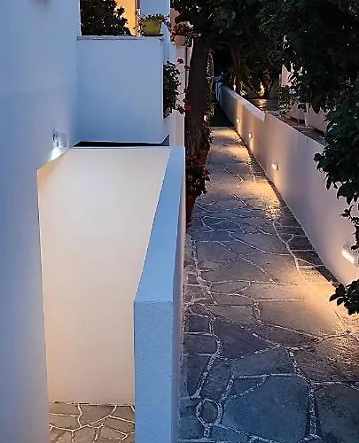 شقة Maria باروس