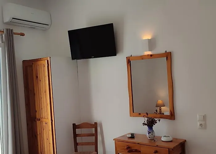 Maria Апартаменты