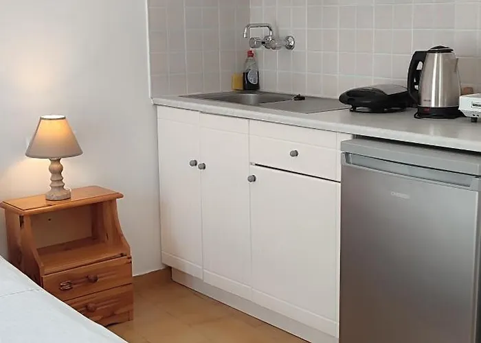 Maria شقة باروس