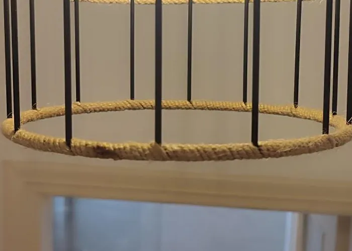 Maria Апартаменты *