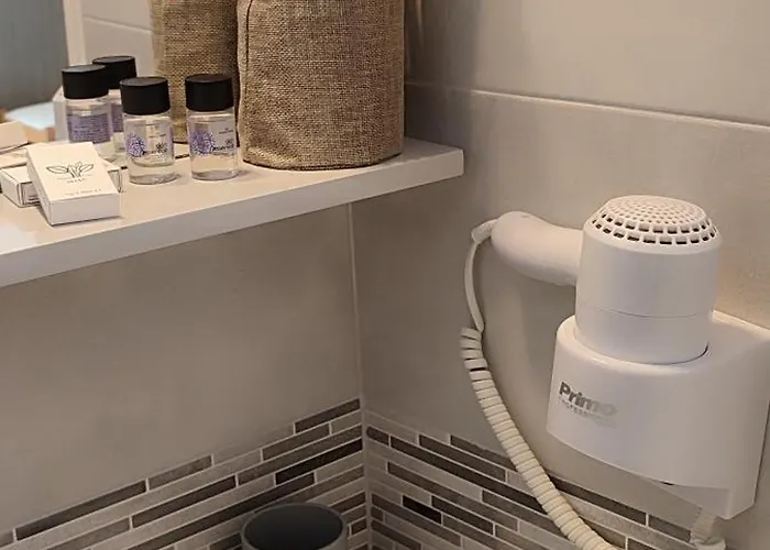 Апартаменты Maria Парос