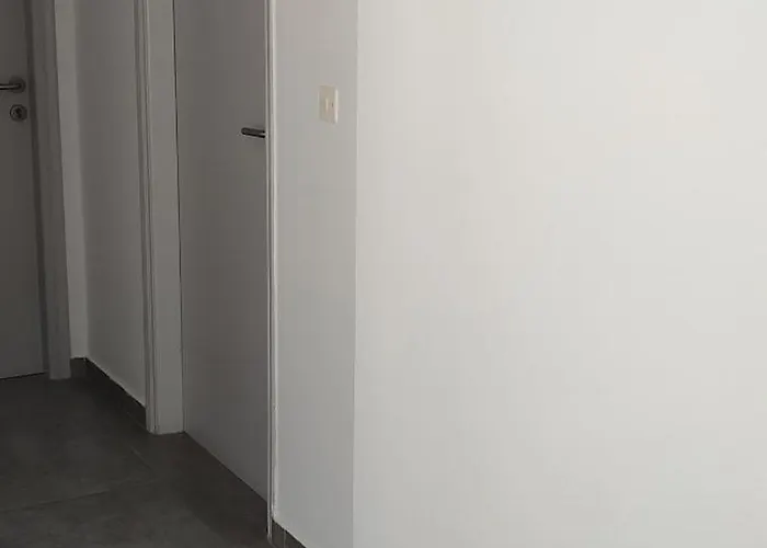 Апартаменты Maria