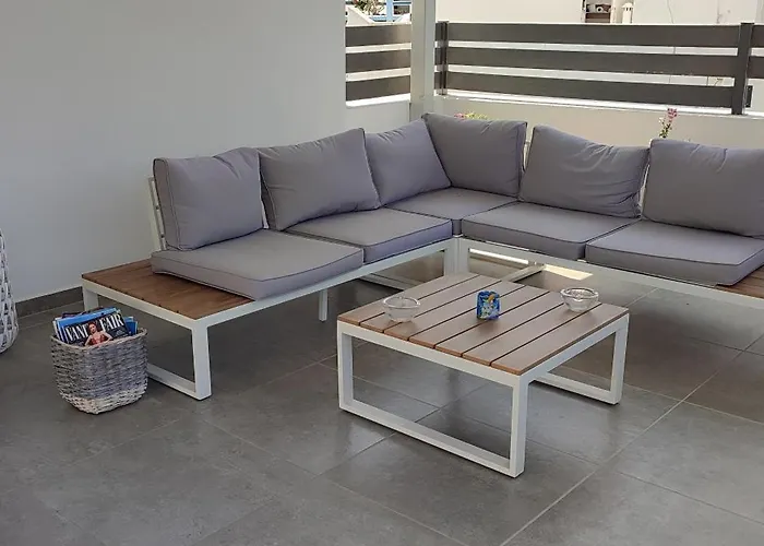 Maria Апартаменты *