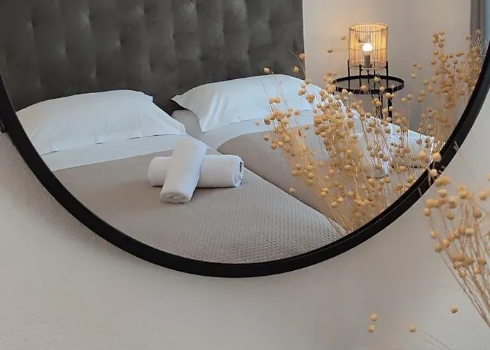 شقة Maria باروس