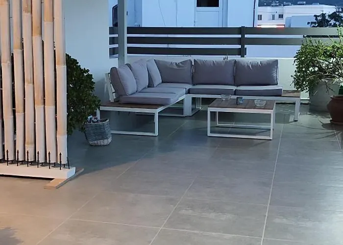 Апартаменты Maria