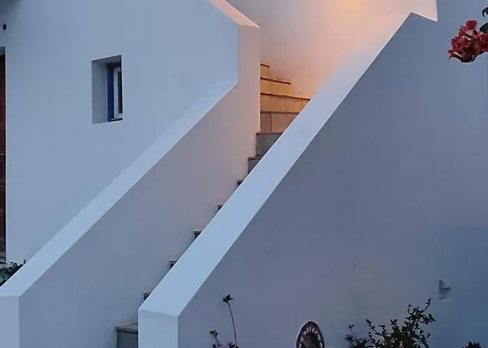 Maria Апартаменты *