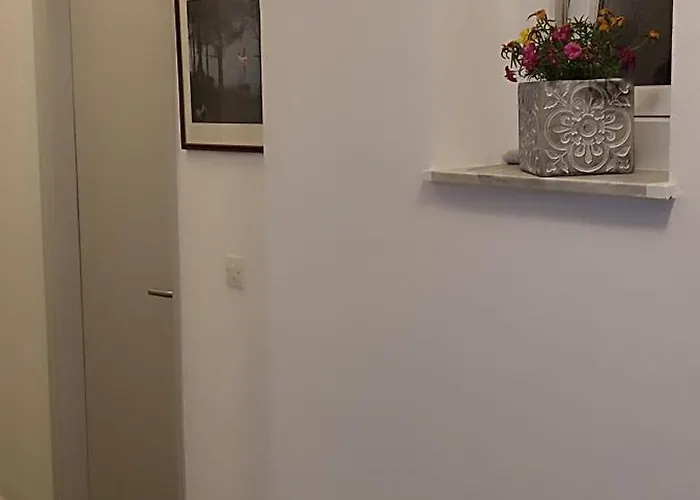 Maria شقة باروس