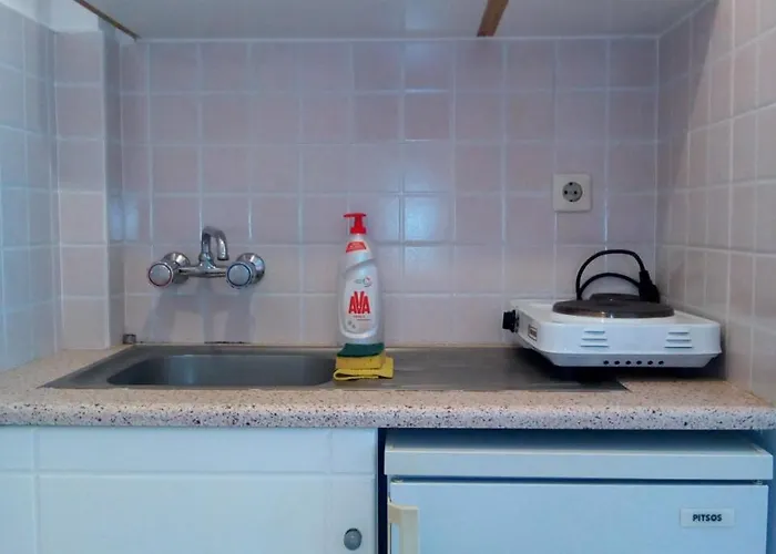 Maria شقة باروس