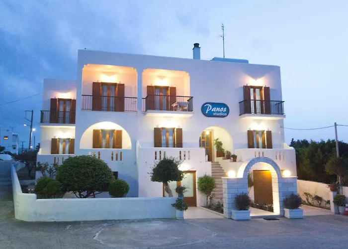 Апартаменты Maria *