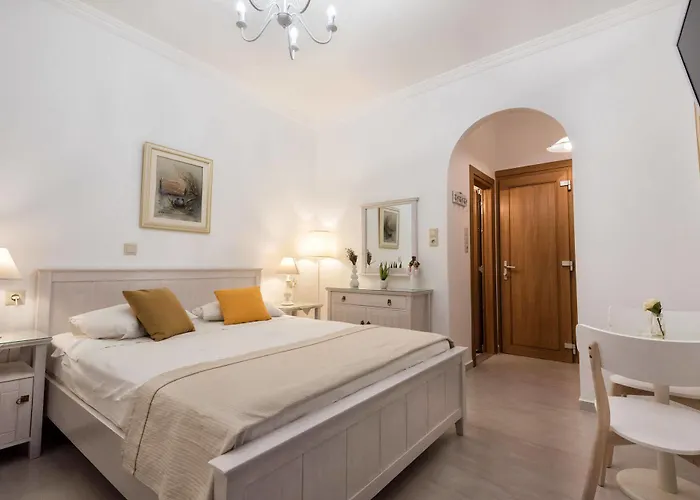 شقة Maria باروس