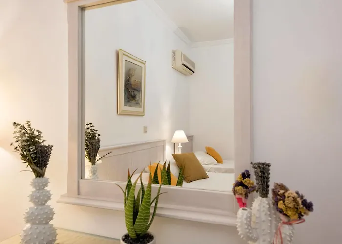 شقة Maria باروس